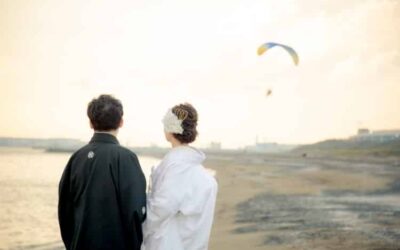 埼玉から抜け出し千葉へ和装前撮りレッツラゴー!!!