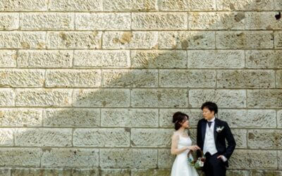 和装も洋装も❤花田苑ロケーション撮影+スタジオ撮影~埼玉前撮り~