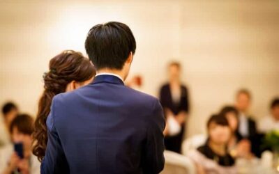 WEDDING MOVIE (当日撮って出しエンドロール)