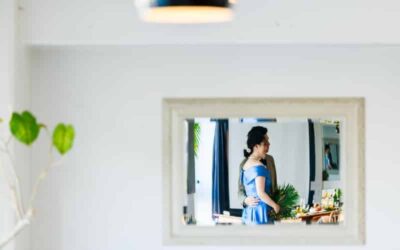 結婚式撮影にGO♬