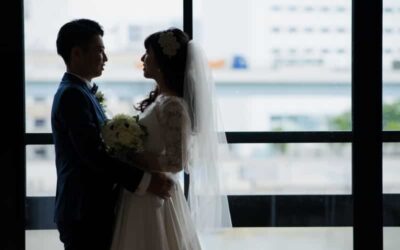 皆んなの思いが伝わるウェディングパーティー