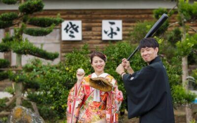 盛り沢山❤和装＆洋装前撮り撮影