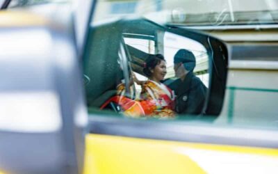 埼玉前撮り撮影〜和装&洋装スタジオ撮影〜