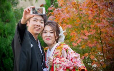 和装&洋装スタジオ撮影〜埼玉〜