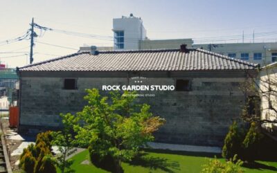 ちょこっとスタジオ紹介映像