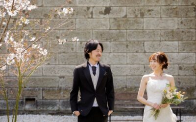 洋装スタジオ撮影〜埼玉フォトウェディング