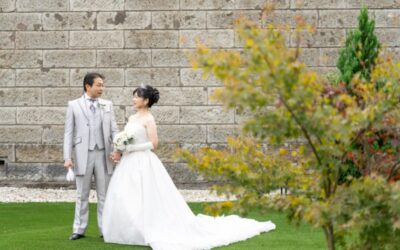 洋装・和装スタジオ撮影〜埼玉フォトウェディング〜