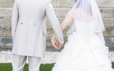 洋装スタジオ撮影〜埼玉フォトウェディング〜