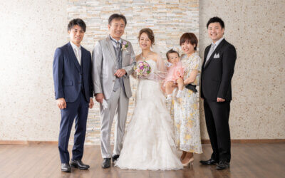 サプライズフォト〜埼玉フォトスタジオ