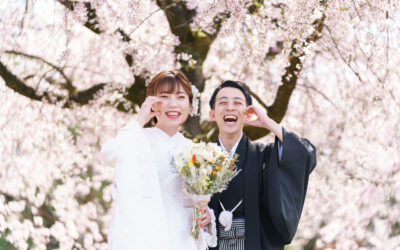 桜フォト予約受付スタート！