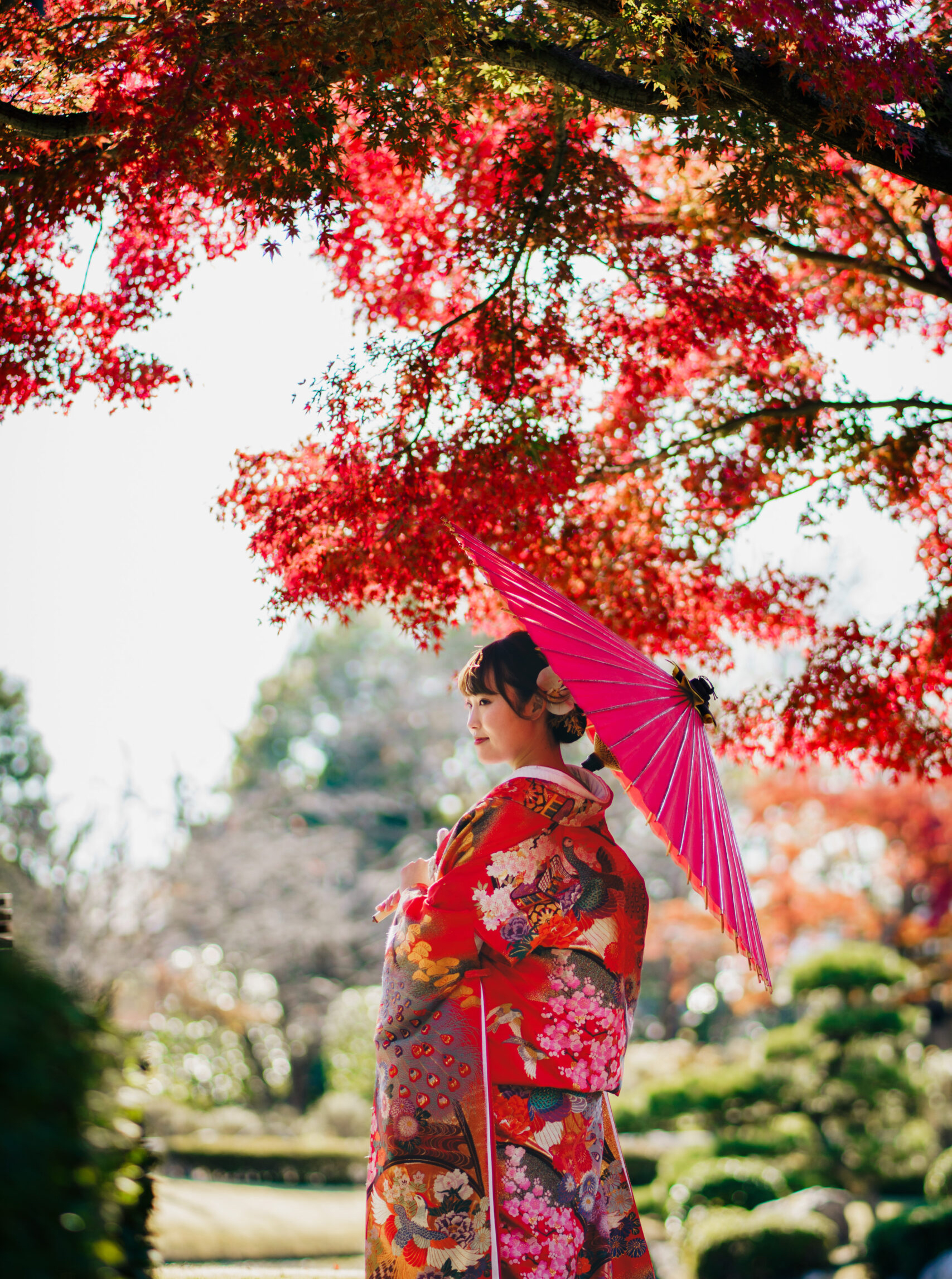 花田苑・プラン画像